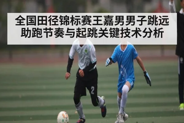全国田径锦标赛王嘉男男子跳远助跑节奏与起跳关键技术分析