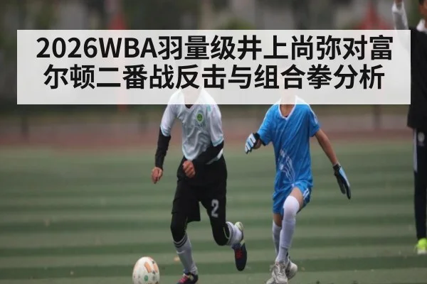 2026WBA羽量级井上尚弥对富尔顿二番战反击与组合拳分析